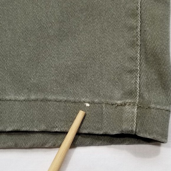 CALVIN KLEIN Ankle Jeggings Jeans 5620E1M - Picture 13 of 14